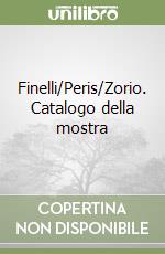 Di Pietrantonio G. (cur.)