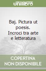 Baj Enrico; Meneguzzo M. (cur.)