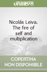 Vescovo Marisa; Leiva Nicols; Pau-Llosa Ricardo; Nader G. (cur.)