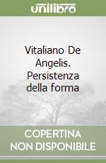 Micieli Nicola; Paolucci A. (cur.)