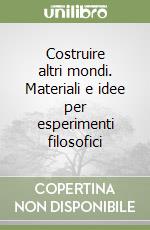 Frosini Alessandro; Mori Luca
