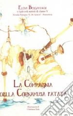 Bergamaschi Elena; Scuola elementare De Amicis di Pontedera. Classe V (cur.)