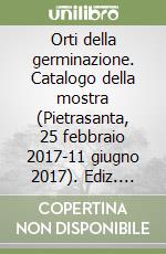 Carta Giuseppe; Bartalini A. (cur.); Beatrice L. (cur.)