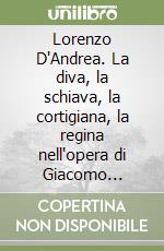 D'Andrea L.; Claudio Poleschi Arte Contemporanea Tekn-Art s.r.l.s. (cur.)