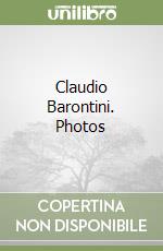 Barontini Claudio; Leone Giuseppe; Lazeolla Alessandro