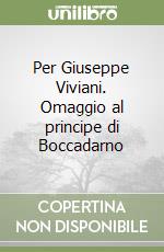 Micieli N. (cur.); Tosi A. (cur.)