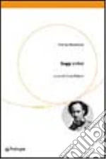 Baudelaire Charles; Bigliosi C. (cur.)