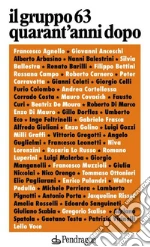 Curi F. (cur.); Lorenzini N. (cur.); Barilli R. (cur.)