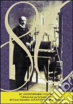 Liceo scientifico Augusto Righi (cur.)