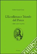 Croce Giulio Cesare