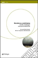 Gentili C. (cur.); Stegmaier W. (cur.); Venturelli A. (cur.)