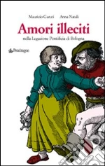 Garuti Maurizio; Natali Anna