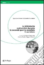 Capaccioni A. (cur.); Paoli A. (cur.); Ranieri R. (cur.)