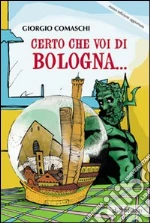 Comaschi Giorgio
