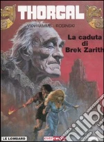 Van Hamme Jean; Rosinski Grzegorz