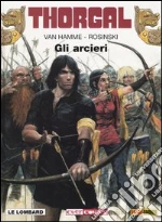 Van Hamme Jean; Rosinski Grzegorz