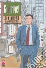 Taniguchi Jiro; Qusumi Masayuki; Brighel M. (cur.)