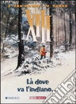 Van Hamme Jean; Vance William