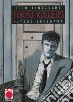 Taniguchi Jiro; Sekikawa Natsuo