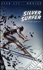 Lee Stan; Moebius