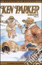 Berardi Giancarlo; Milazzo Ivo