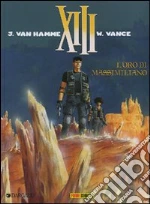 Van Hamme Jean; Vance William