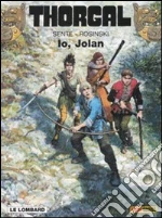 Van Hamme Jean; Rosinski Grzegorz