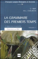 Abry Dominique; Chalaron Marie-Laure