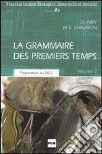 Abry Dominique; Chalaron Marie-Laure