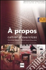 Andant Christine; Chalaron Marie-Laure