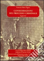 Pagano Francesco Mario; Paladini F. M. (cur.)