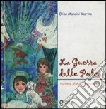Marino Mancini Elisa