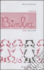 Orga Maria Cristina