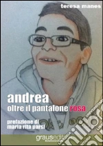 Manes Teresa