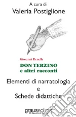 Postiglione V. (cur.)