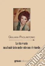 Paolantonio Giuliana