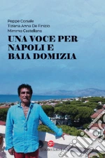 Corsale Peppe; Di Finizio Tiziana Anna; Castellano Mimmo
