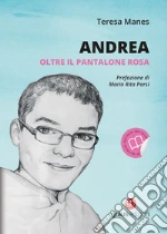 Manes Teresa