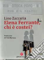 Zaccaria Lino