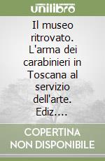Pasquinucci S. (cur.); Tartuferi A. (cur.)