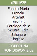 Casazza O. (cur.); Sabatini Scalmati L. (cur.); Crispolti E. (cur.)