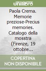 Serafini Giuliano; Liscia Bemporad Dora; Casazza O. (cur.)