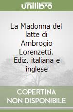 Buoncristiani Antonio; Caciorgna Marilena