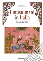 Salierno Vito