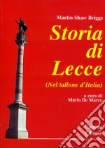 Briggs Martin Shaw; De Marco M. (cur.)