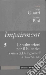 Della Bella Chiara; Guatri L. (cur.); Bini M. (cur.)