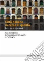 Colombo Emilio; Michelangeli Alessandra; Stanca Luca