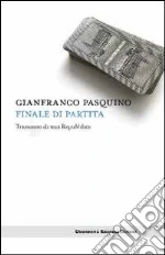 Pasquino Gianfranco
