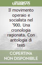 Soverina Francesco; Panaccione Andrea