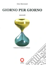 Benvenuti Gino